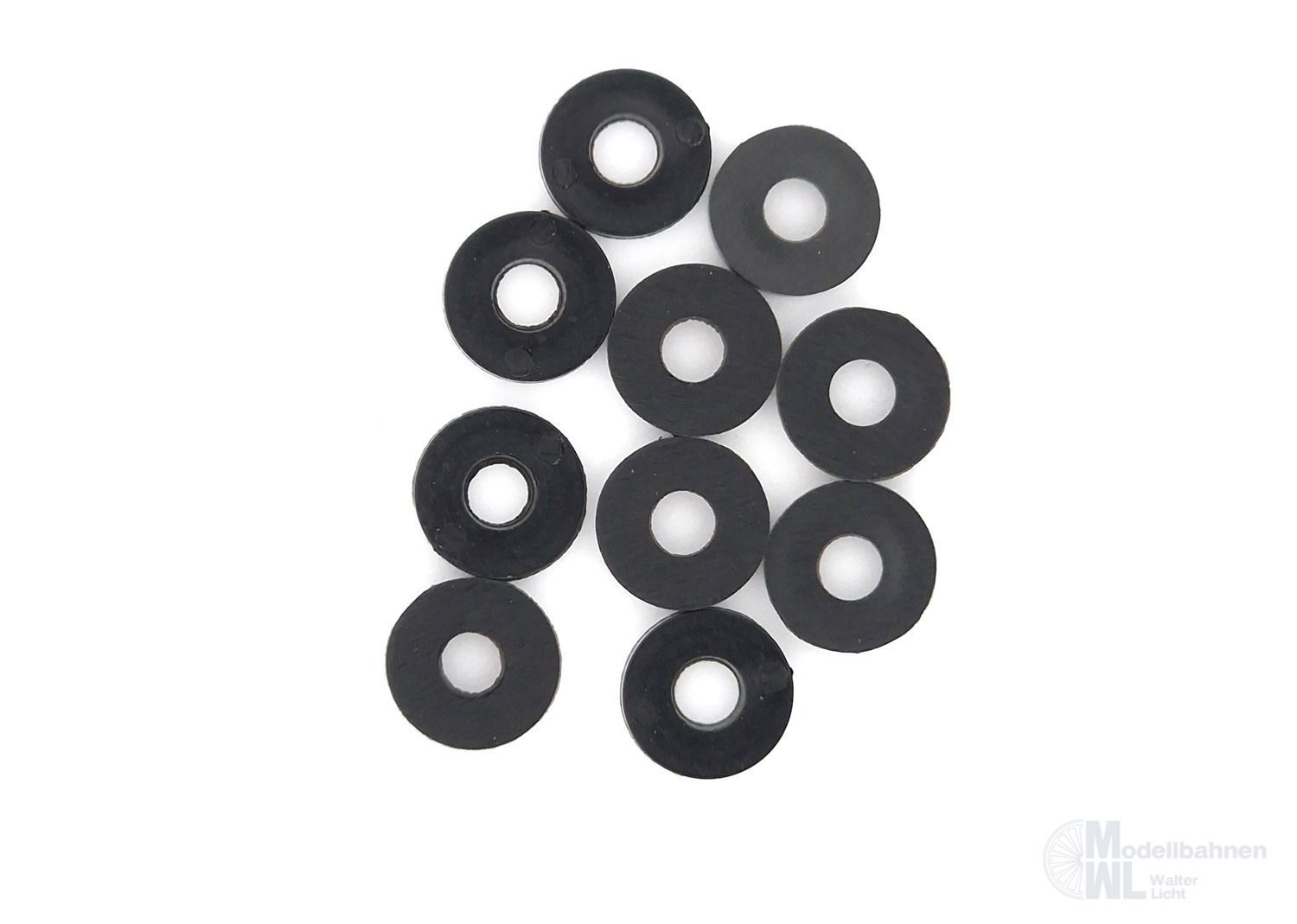 Märklin Ersatzeile E124208 - ERSATZTEIL: Beilagscheibe 9mm  10 St